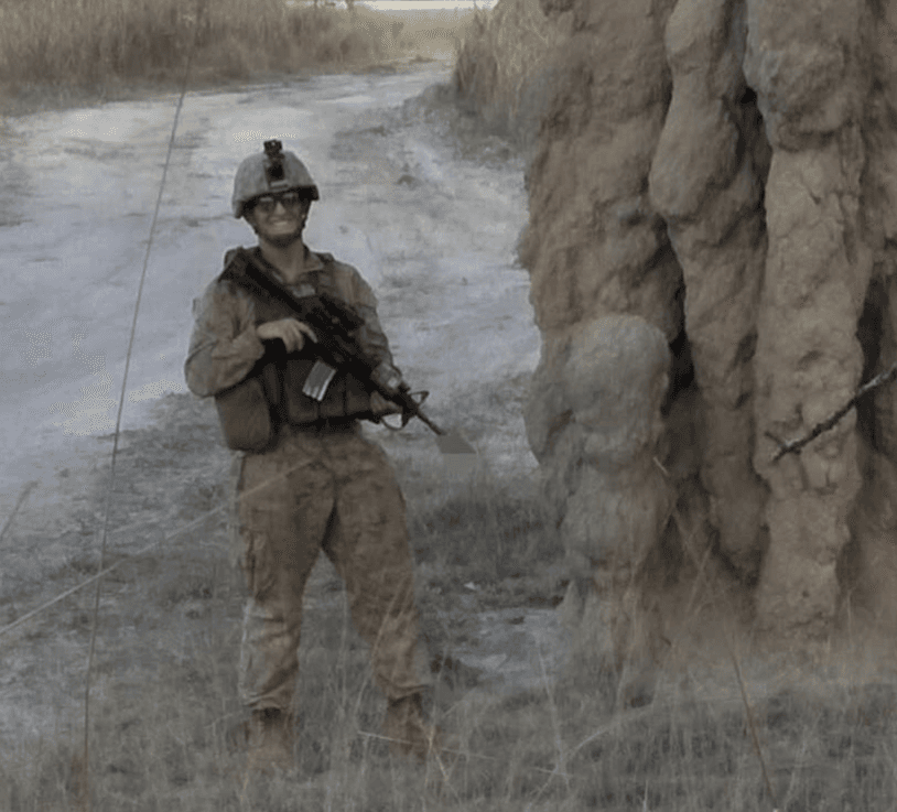 Luke Eddleman - Loadout Lab Instructor